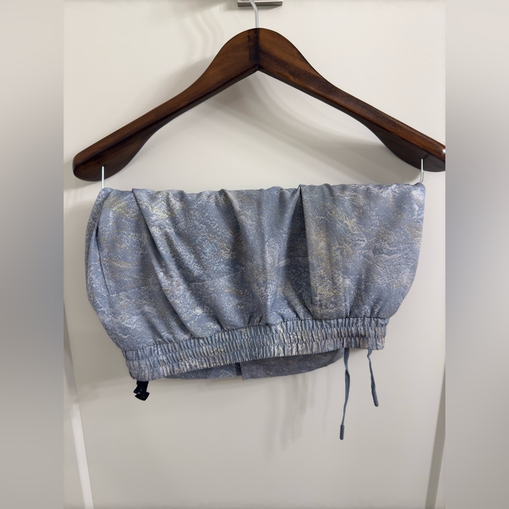 Lululemon Pool Short 7” (Lined)